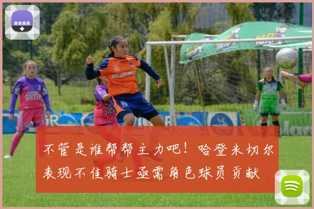不管是谁帮帮主力吧！哈登米切尔表现不佳骑士亟需角色球员贡献